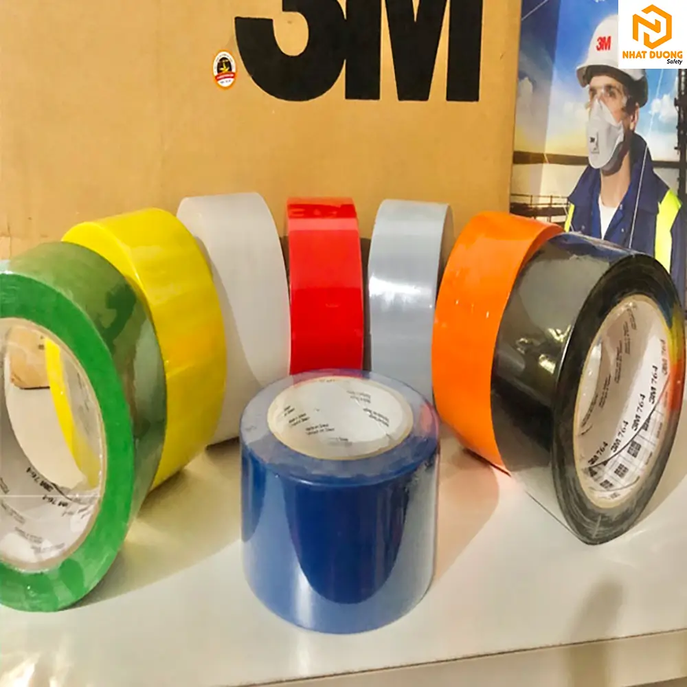 Băng keo dán nền 3M 764