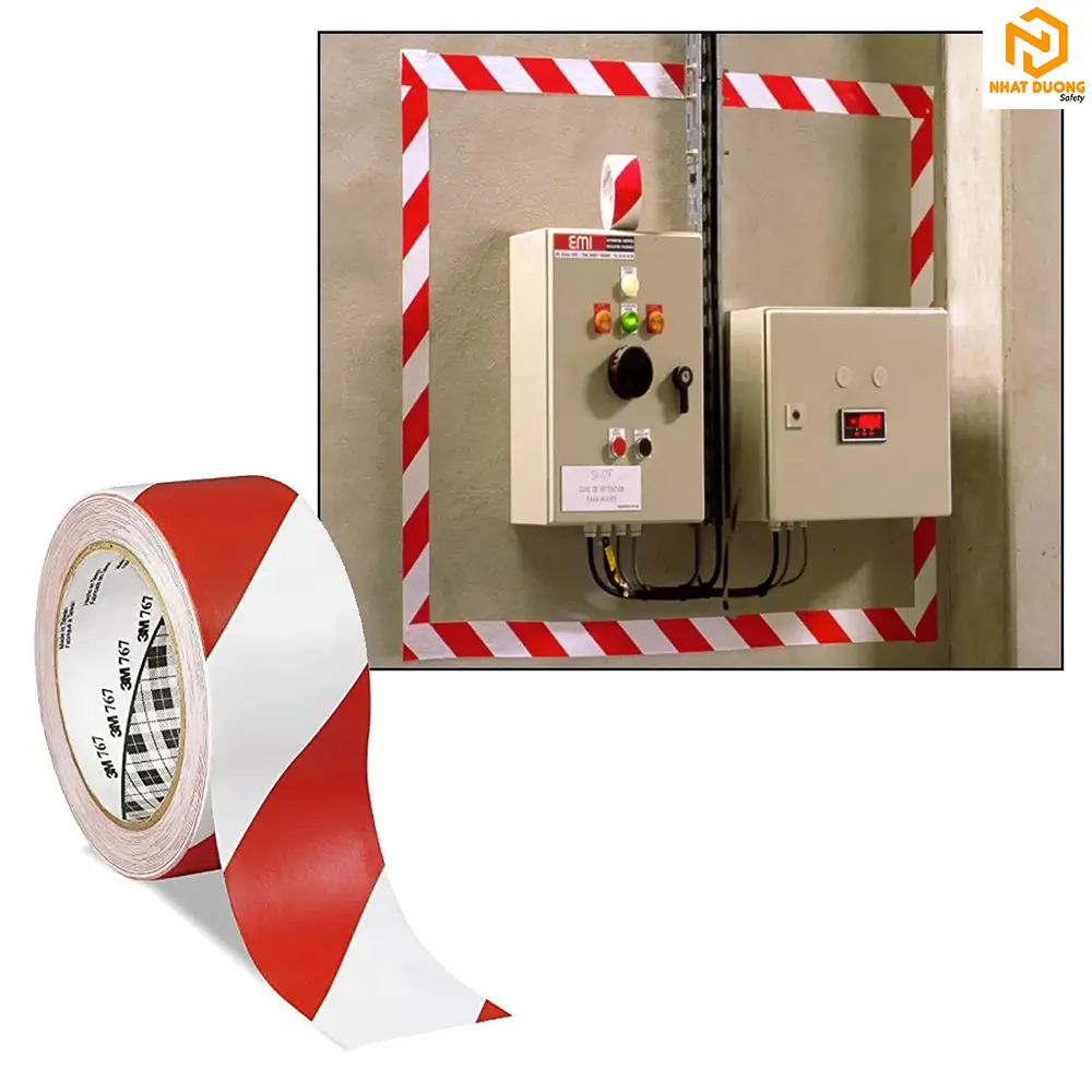 Băng keo dán nền 3M 767