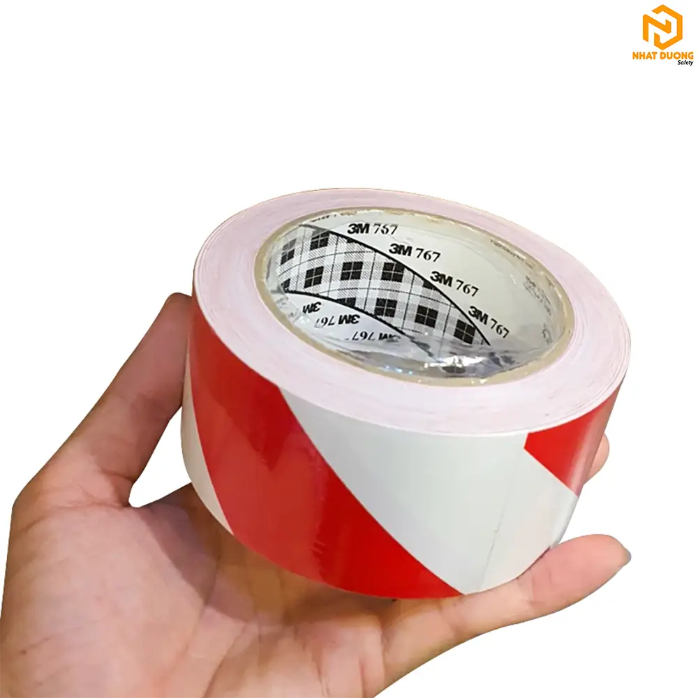 Băng keo dán nền 3M 767