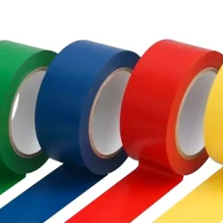 Băng keo dán nền đủ màu