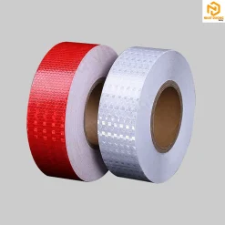 Băng keo phản quang tổ ong