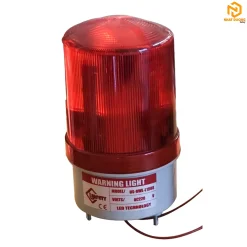 Đèn cảnh báo LED quay điện Usafety