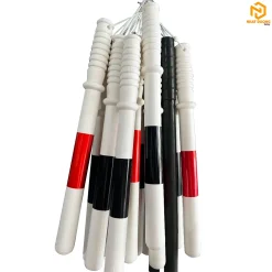 Gậy nhựa chỉ huy giao thông