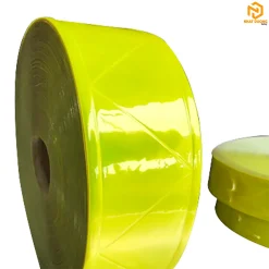 Phản quang nhựa họa tiết W