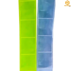 Phản quang nhựa ô vuông