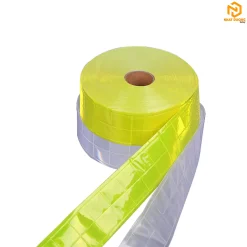 Phản quang nhựa ô vuông