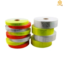 Phản quang nhựa ô vuông