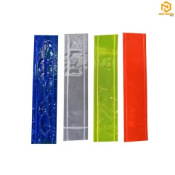 Phản quang nhựa kiểu trơn