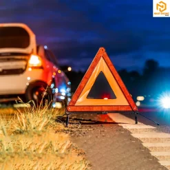 Tam giác phản quang