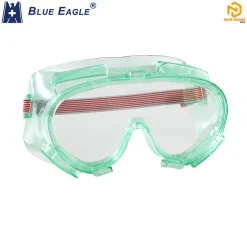 Kính chống hóa chất BlueEagle SG154
