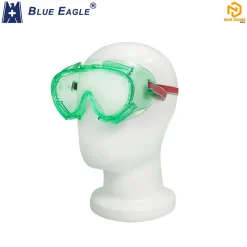 Kính chống hóa chất BlueEagle SG154