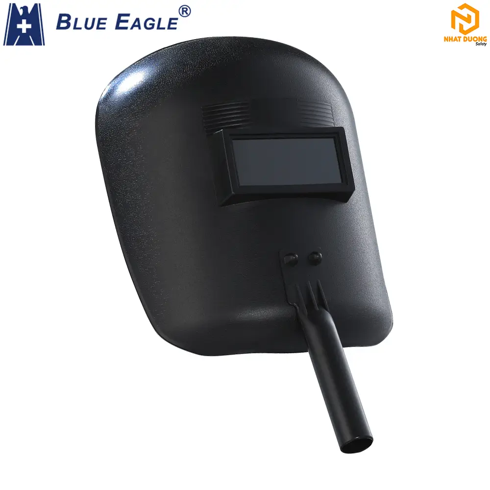 Mặt nạ hàn cầm tay BlueEagle 567P