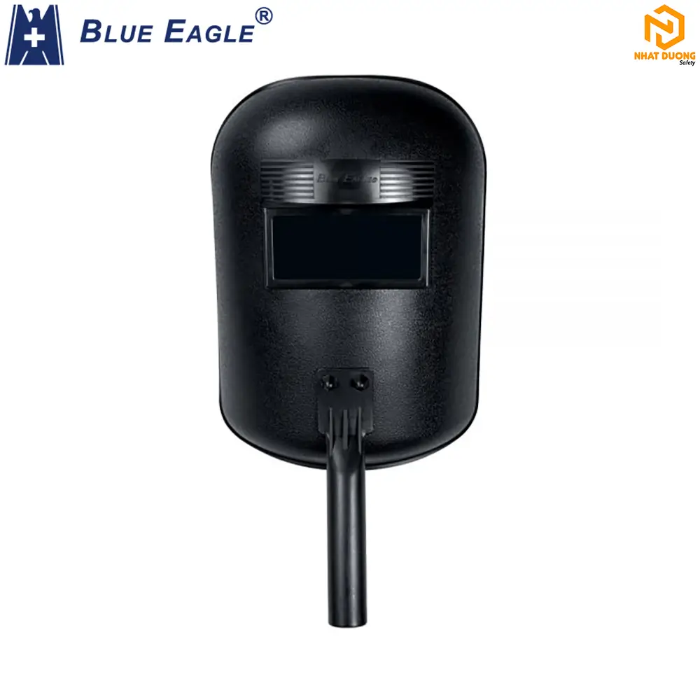 Mặt nạ hàn cầm tay BlueEagle 632P