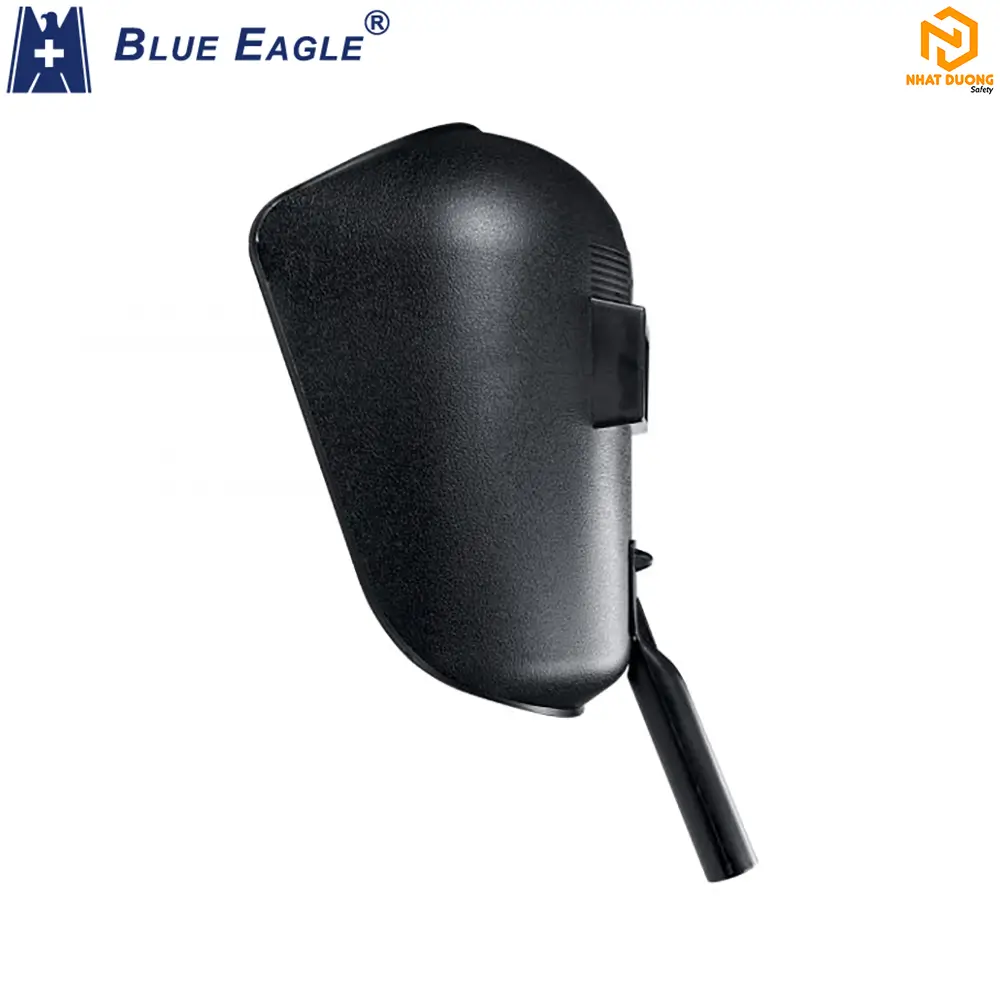 Mặt nạ hàn cầm tay BlueEagle 632P