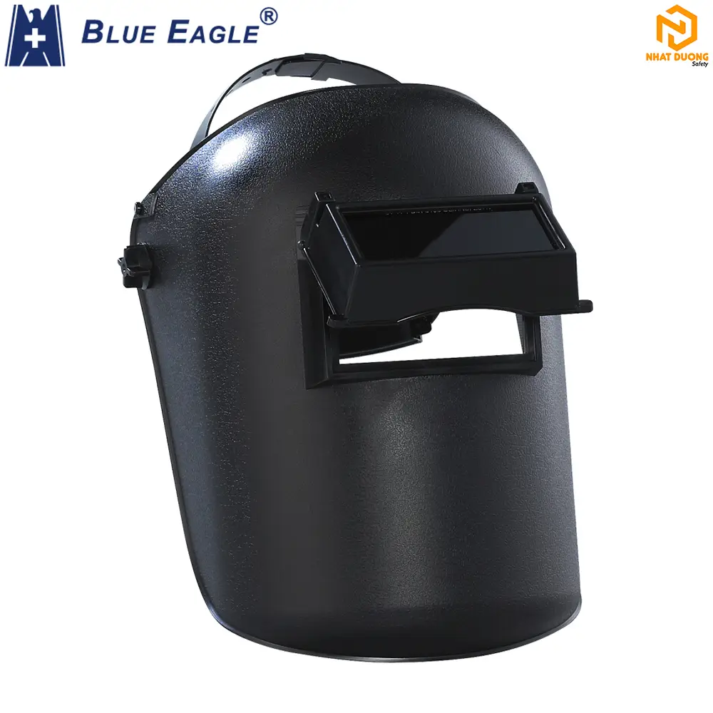 Mặt nạ hàn đội đầu BlueEagle 633P