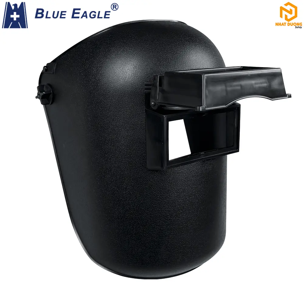 Mặt nạ hàn đội đầu BlueEagle 633P