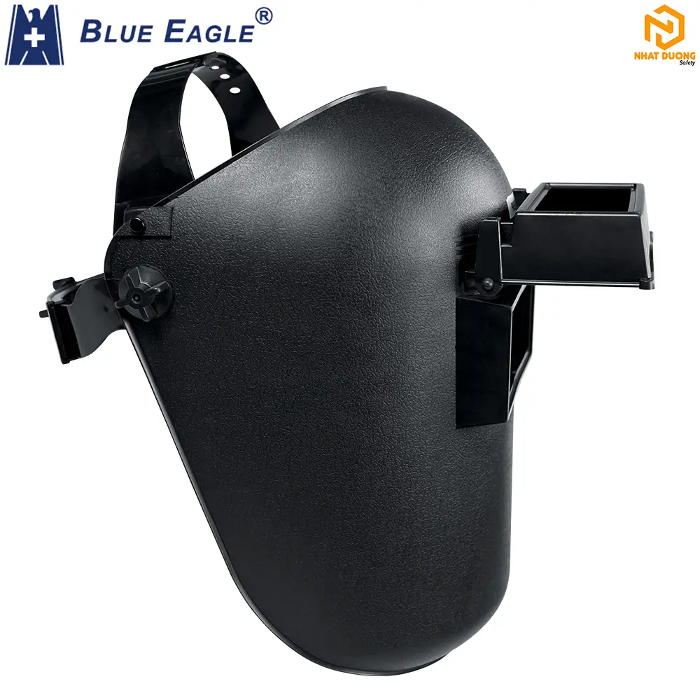 Mặt nạ hàn đội đầu BlueEagle 633P
