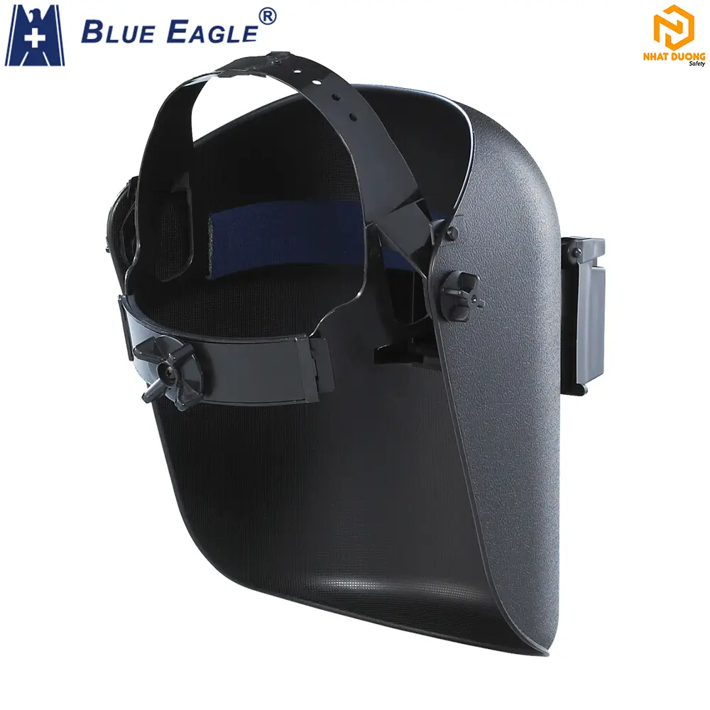 Mặt nạ hàn đội đầu BlueEagle 633P