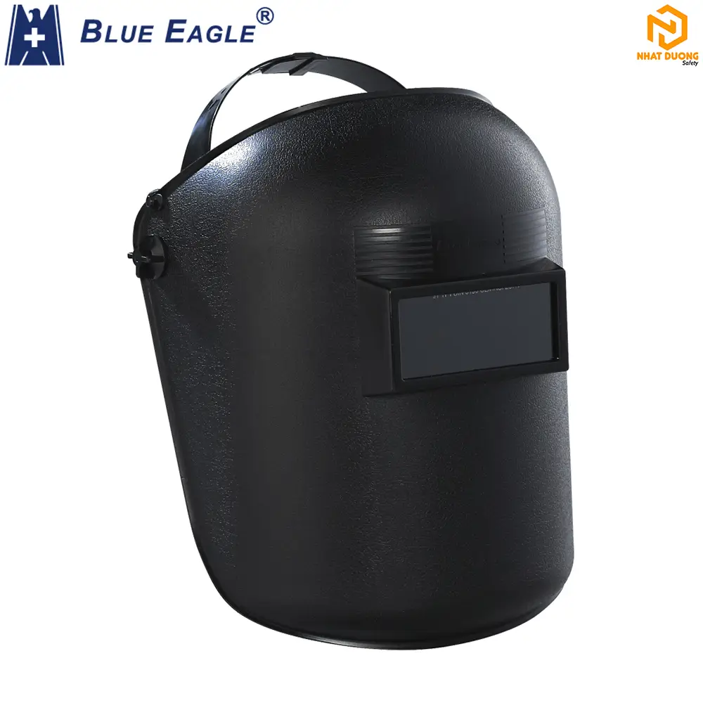 Mặt nạ hàn đội đầu BlueEagle 635P