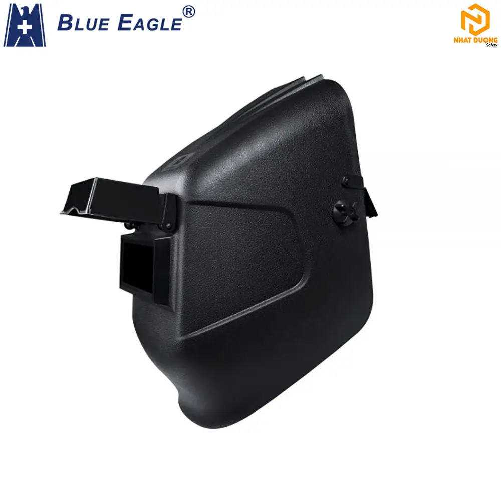 Mặt nạ hàn đội đầu BlueEagle DA11L