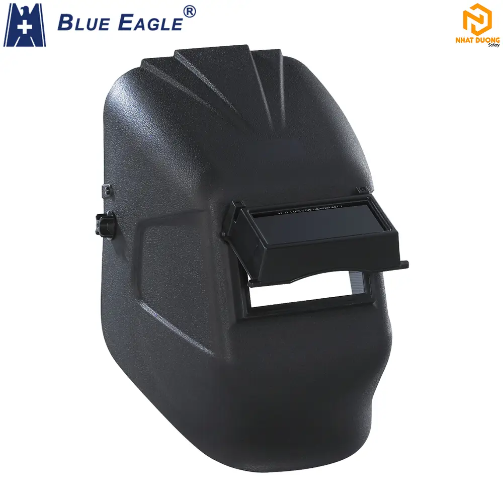 Mặt nạ hàn đội đầu BlueEagle DA11L