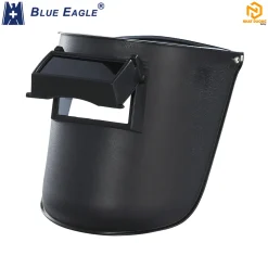 Mặt nạ hàn gắn mũ bảo hộ BlueEagle 6PA2