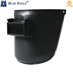 Mặt nạ hàn gắn mũ bảo hộ BlueEagle 6PA2