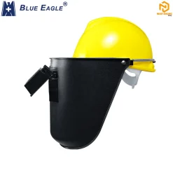 Mặt nạ hàn gắn mũ bảo hộ BlueEagle 6PA3
