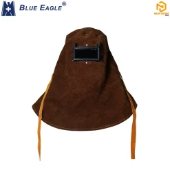 Mặt nạ trùm đầu hàn hồ quang BlueEagle NP901