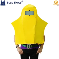Mặt nạ trùm đầu phun sơn BlueEagle NP505