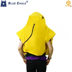 Mặt nạ trùm đầu phun sơn BlueEagle NP505