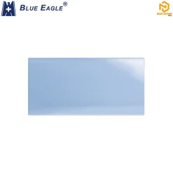 Miếng kính hàn trong suốt BlueEagle 633-04