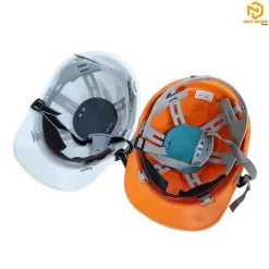 Mũ bảo hộ N012