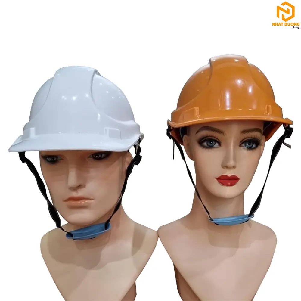 Mũ bảo hộ N014