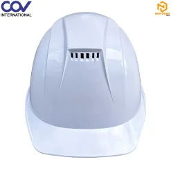 Mũ bảo hộ COV A001