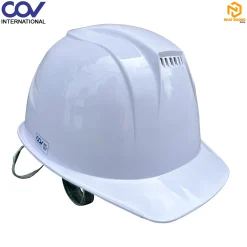 Mũ bảo hộ COV A001