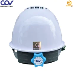 Mũ bảo hộ COV A001