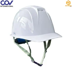 Mũ bảo hộ COV A001