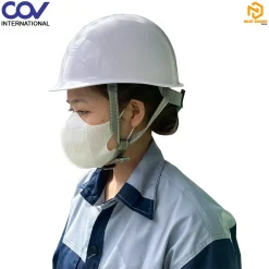 Mũ bảo hộ COV HF-007