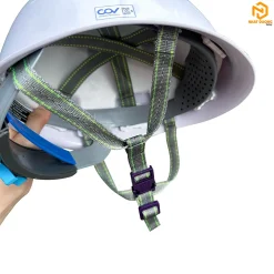 Mũ bảo hộ COV HF-007