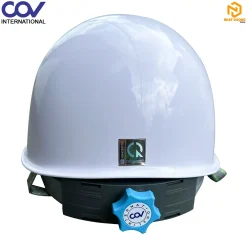 Mũ bảo hộ COV HF-007
