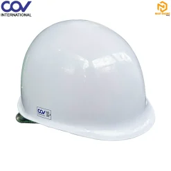 Mũ bảo hộ COV HF-007