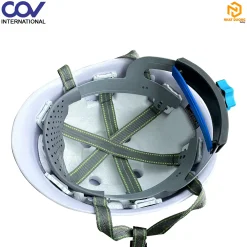 Mũ bảo hộ COV HF-007