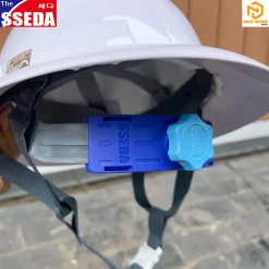 Mũ bảo hộ SSEDA vành rộng