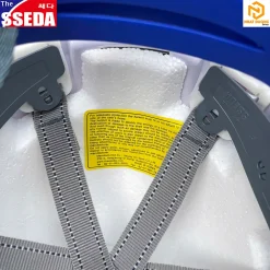 Mũ bảo hộ SSEDA vành rộng