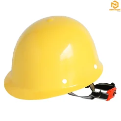 Mũ bảo hộ khóa cài N015