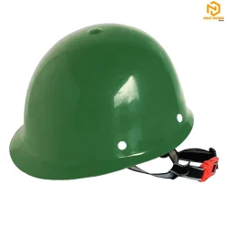 Mũ bảo hộ khóa cài N015