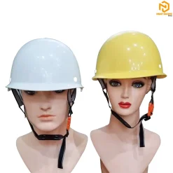 Mũ bảo hộ khóa vặn N016