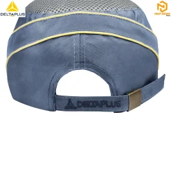 Mũ bảo hộ lưỡi trai DeltaPlus Air Coltan