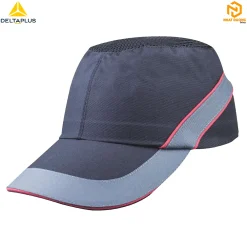Mũ bảo hộ lưỡi trai DeltaPlus Air Coltan